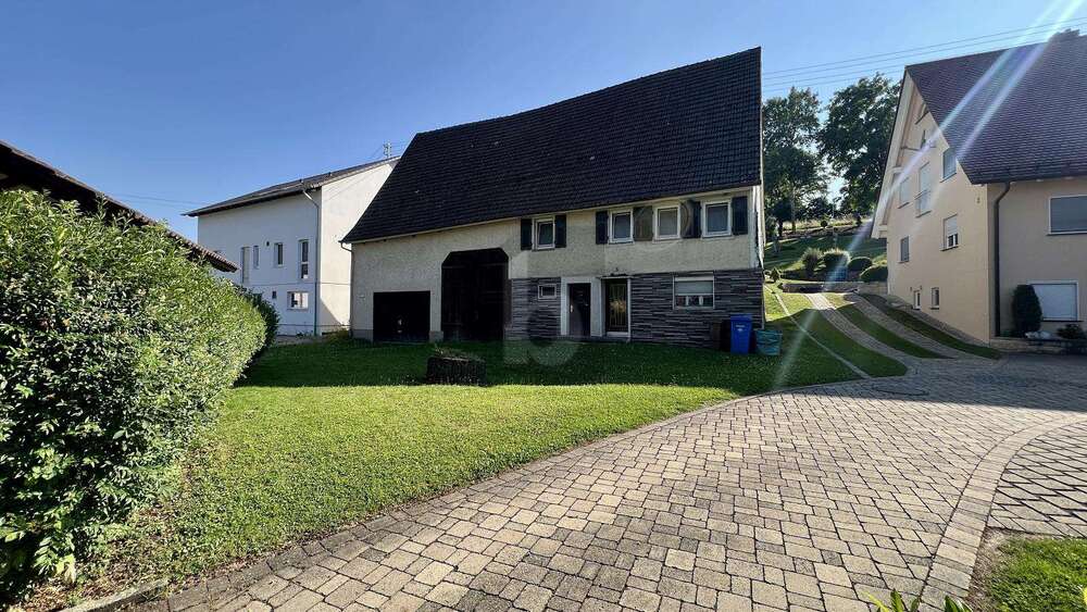 Thumbnail-Grundstück zu verkaufen in Sulz am Neckar 135.000,00 € 1291 m²