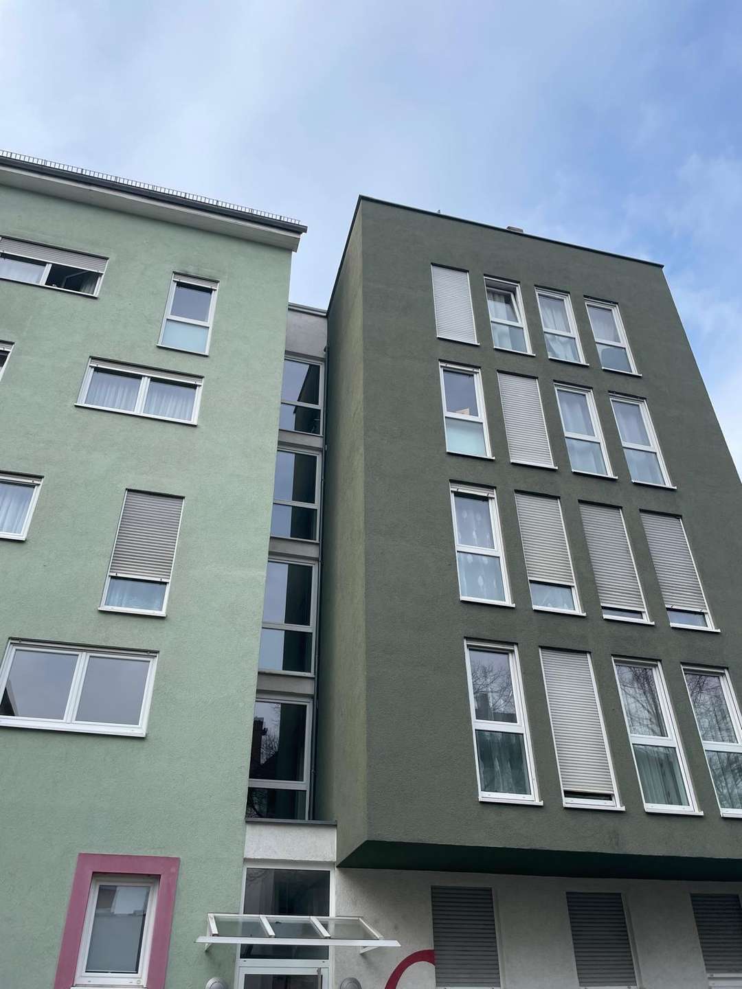 Thumbnail-Wohnung zum Kaufen in Wiesbaden 410.000,00 € 105.48 m²