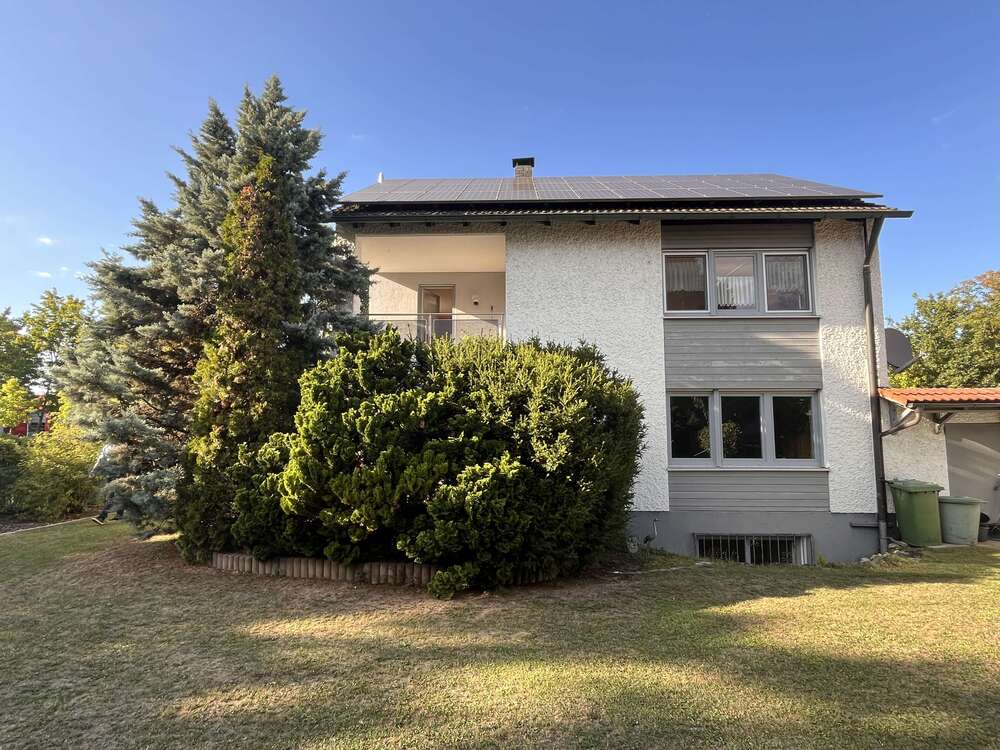 Thumbnail-Haus zum Kaufen in Regensburg 798.000,00 € 185 m²