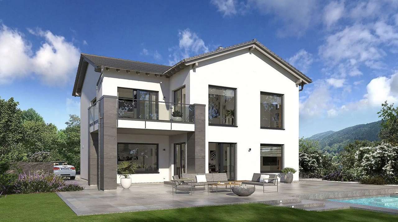 Thumbnail-Haus zum Kaufen in Pegnitz 574.900,00 € 245 m²