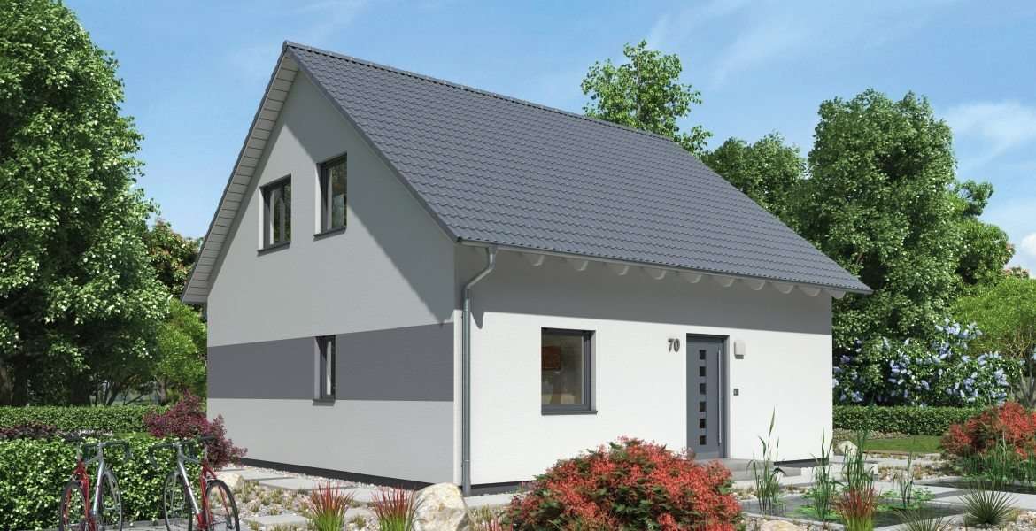 Thumbnail-Haus zum Kaufen in Am Ettersberg 492.533,00 € 120 m²
