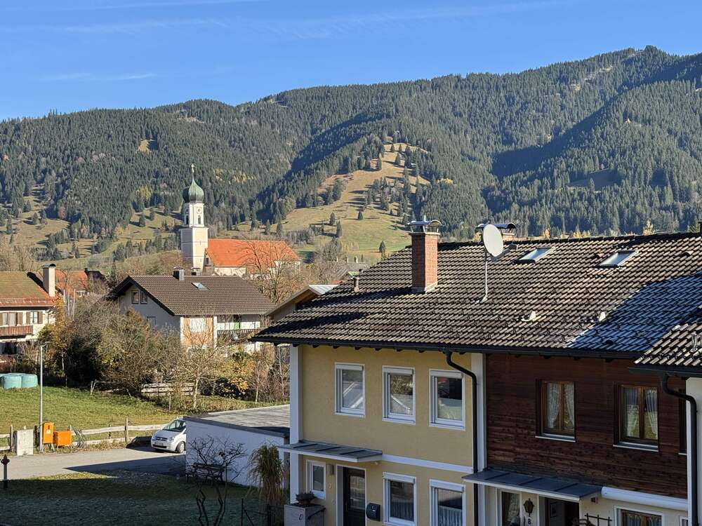Thumbnail-Haus zum Kaufen in Oberammergau 498.000,00 € 90 m²
