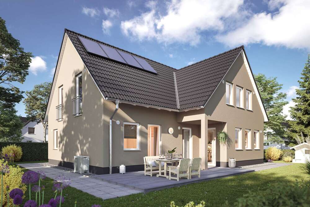 Thumbnail-Haus zum Kaufen in Köln 690.140,00 € 190 m²