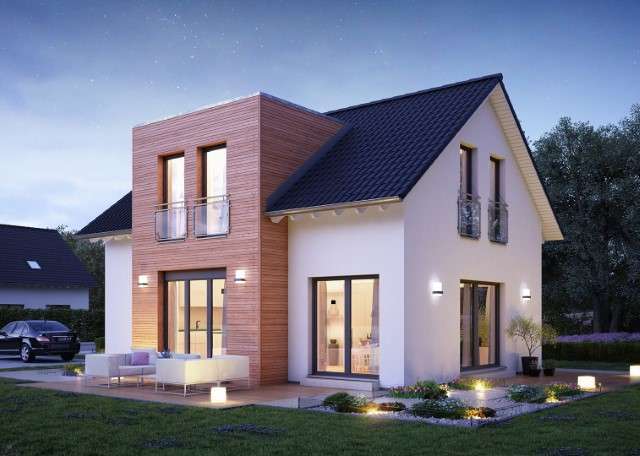 Thumbnail-Haus zum Kaufen in Geislingen 416.898,00 € 133 m²