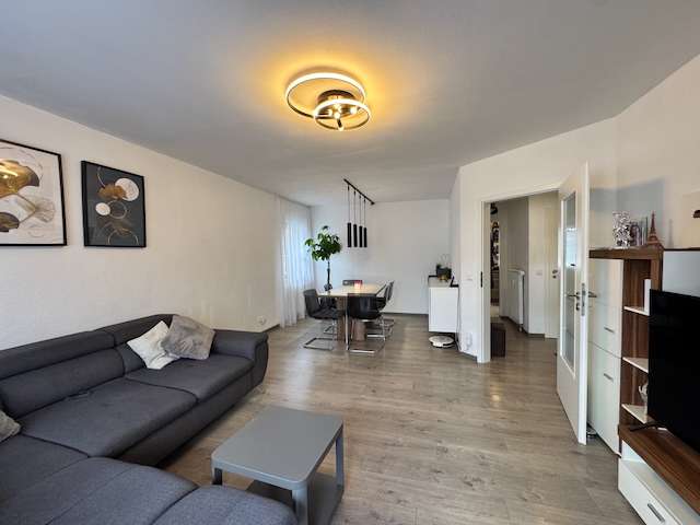 Thumbnail-Wohnung zum Kaufen in Münster 348.000,00 € 97.64 m²