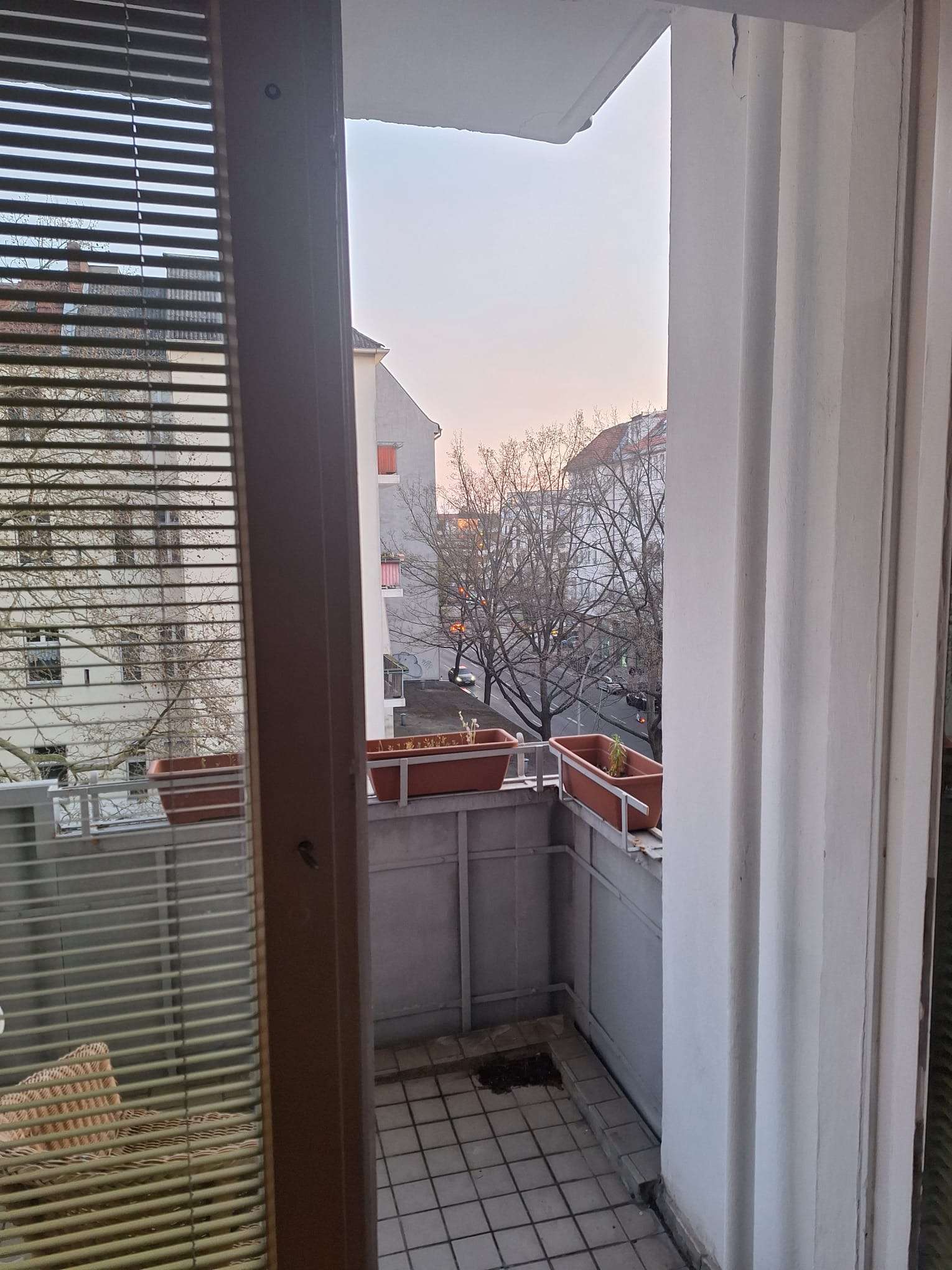 Thumbnail-Wohnung zum Mieten in Berlin 770,00 € 32 m²