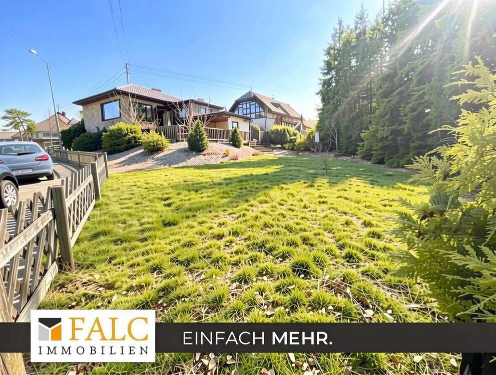Thumbnail-Grundstück zu verkaufen in Königswinter 159.000,00 € 437 m²