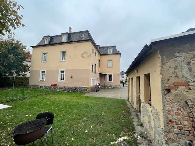 Thumbnail-Haus zum Kaufen in Freital 435.000,00 € 405.7 m²