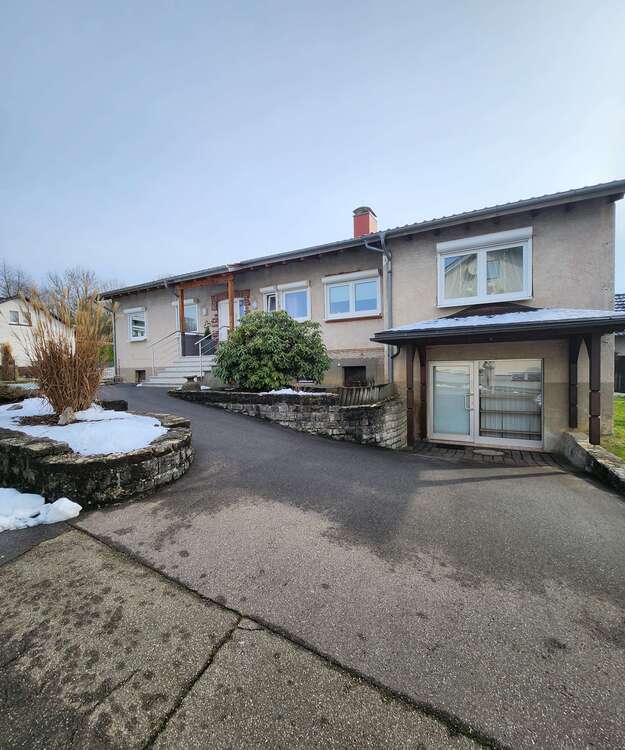 Thumbnail-Haus zum Kaufen in Sinsheim 395.000,00 € 154.54 m²