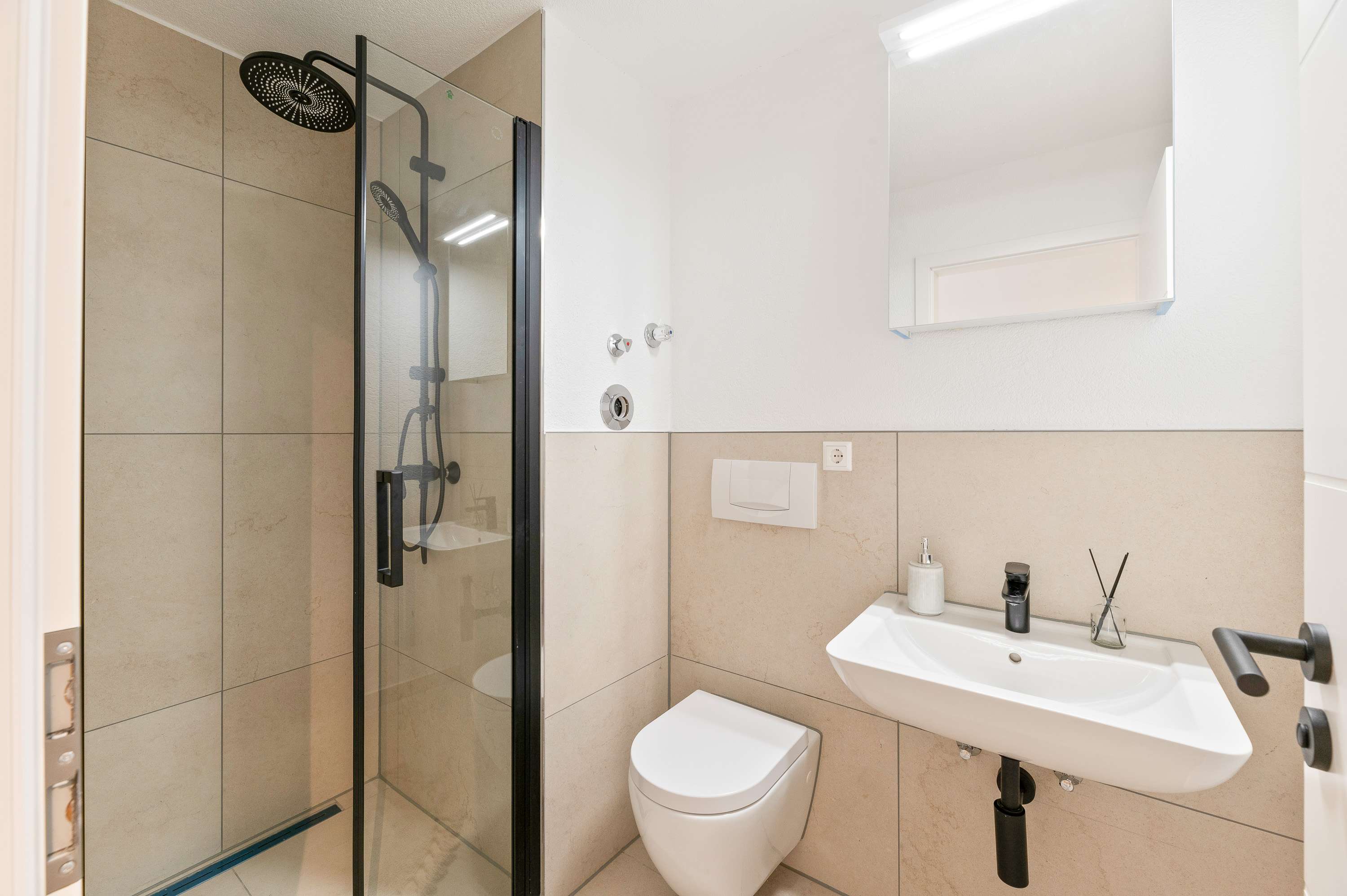 Thumbnail-Wohnung zum Kaufen in Wernau 275.000,00 € 78 m²