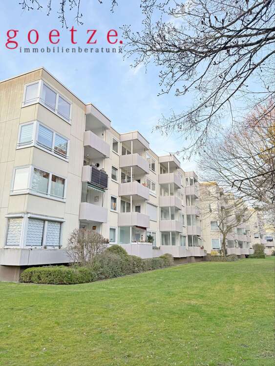 Thumbnail-Wohnung zum Kaufen in Laatzen 170.000,00 € 85 m²