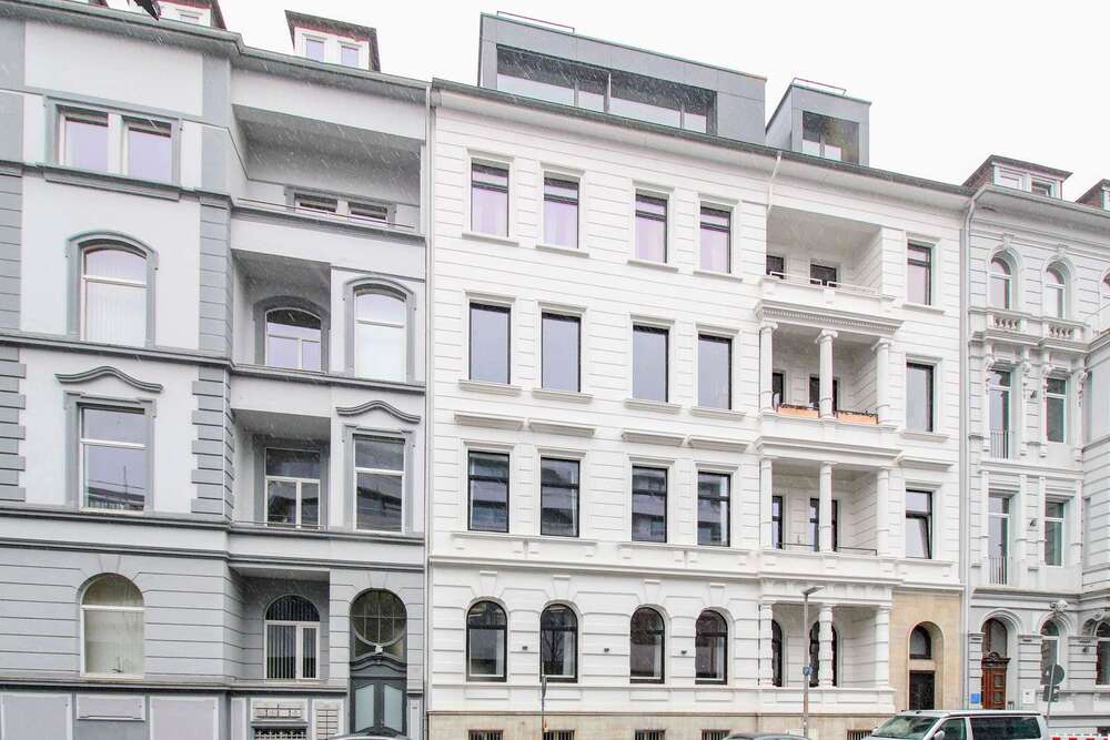 Thumbnail-Wohnung zum Kaufen in Hannover 1.300.000,00 € 306.87 m²