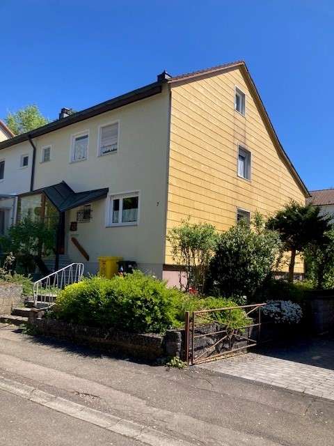 Thumbnail-Haus zum Kaufen in Schorndorf 505.000,00 € 145 m²