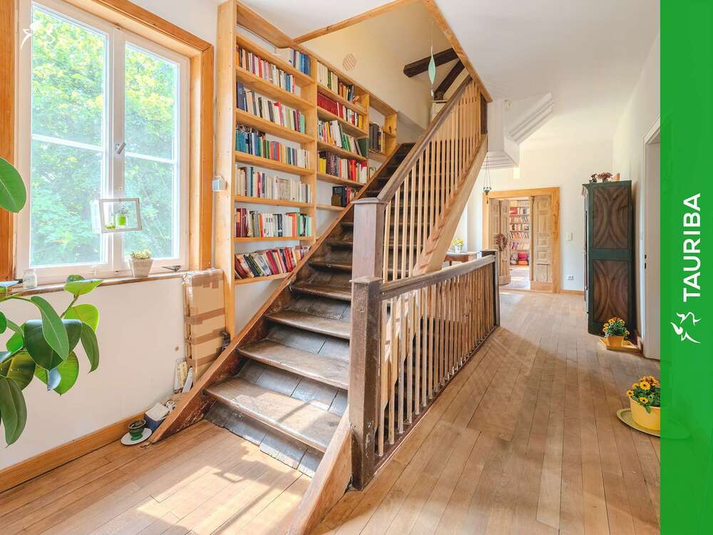 Thumbnail-Haus zum Kaufen in Braunsbach Geislingen 780.000,00 € 319 m²