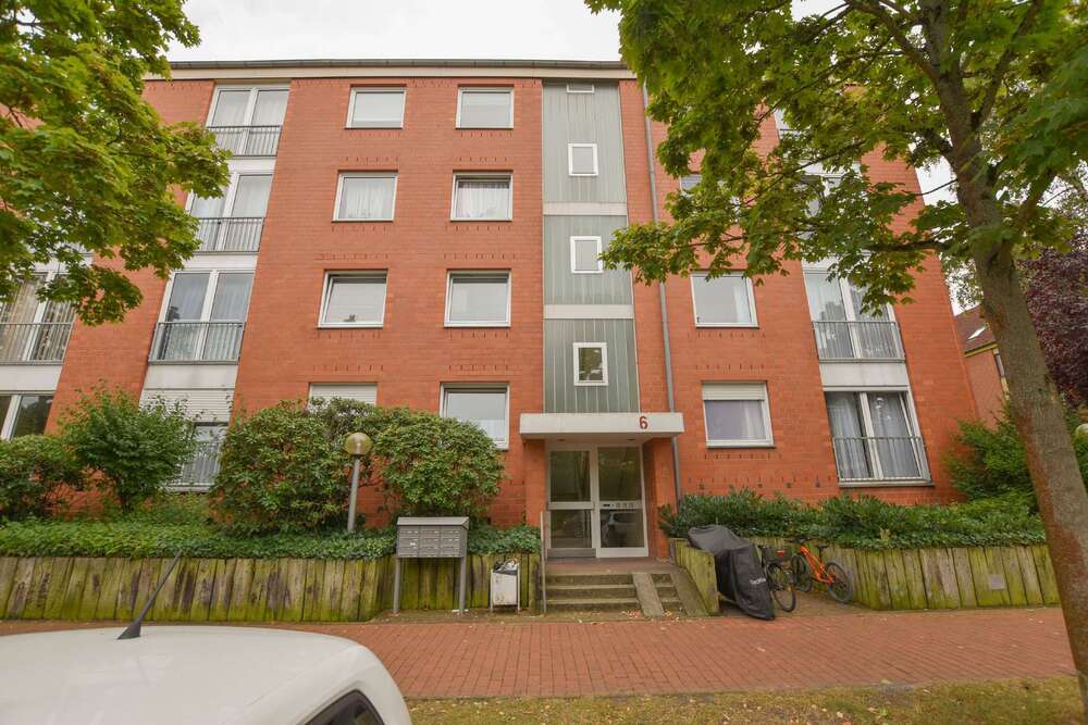 Thumbnail-Wohnung zum Kaufen in Hannover 210.000,00 € 78 m²