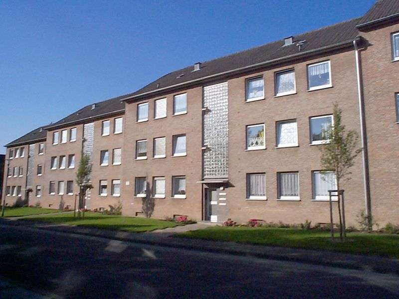 Thumbnail-Wohnung zum Mieten in Mönchengladbach 699,00 € 62.93 m²