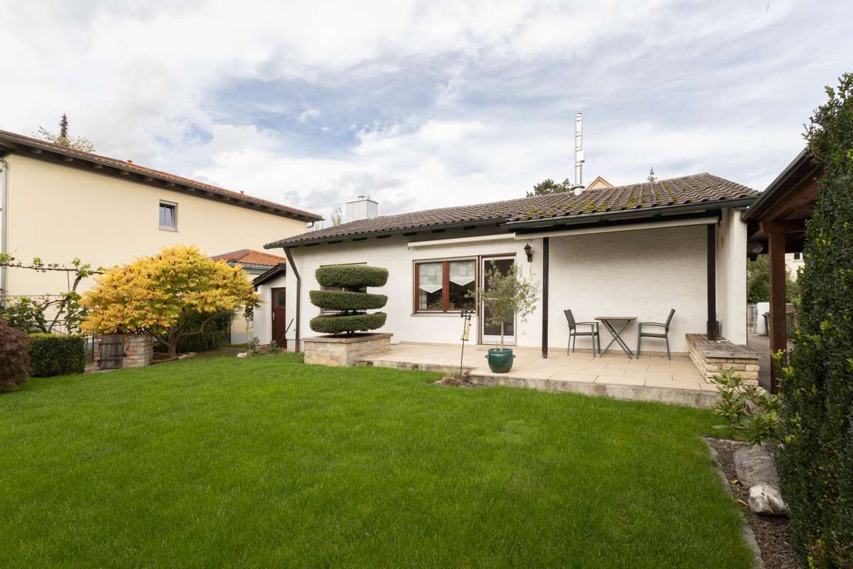 Thumbnail-Haus zum Kaufen in Ingolstadt 455.000,00 € 71.7 m²