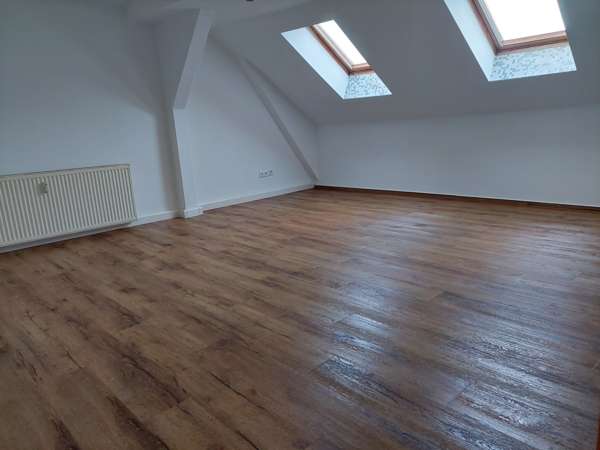 Thumbnail-Wohnung zum Mieten in Aschersleben 395,00 € 71.98 m²