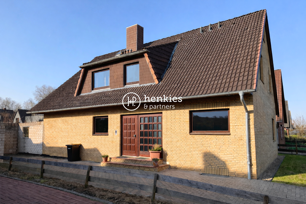 Thumbnail-Haus zum Kaufen in Halstenbek 685.000,00 € 206 m²