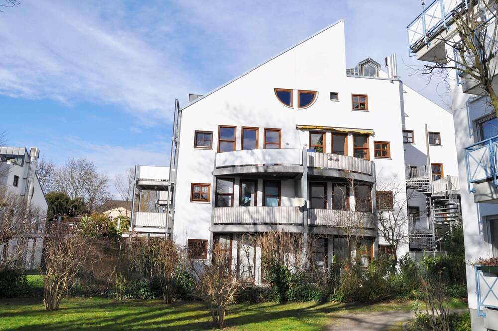Thumbnail-Wohnung zum Kaufen in Königswinter 432.000,00 € 117 m²