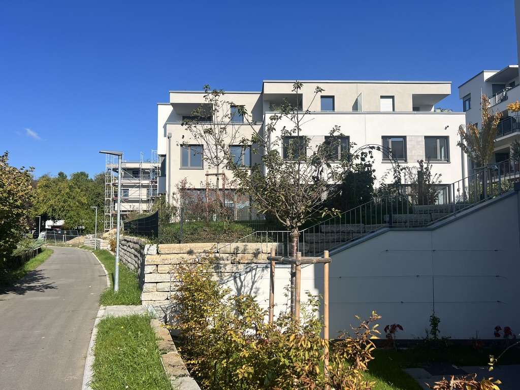 Thumbnail-Wohnung zum Kaufen in Esslingen 690.000,00 € 90.8 m²