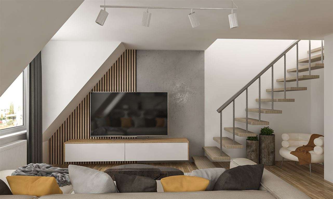 Thumbnail-Wohnung zum Kaufen in Neuss 159.999,99 € 76 m²