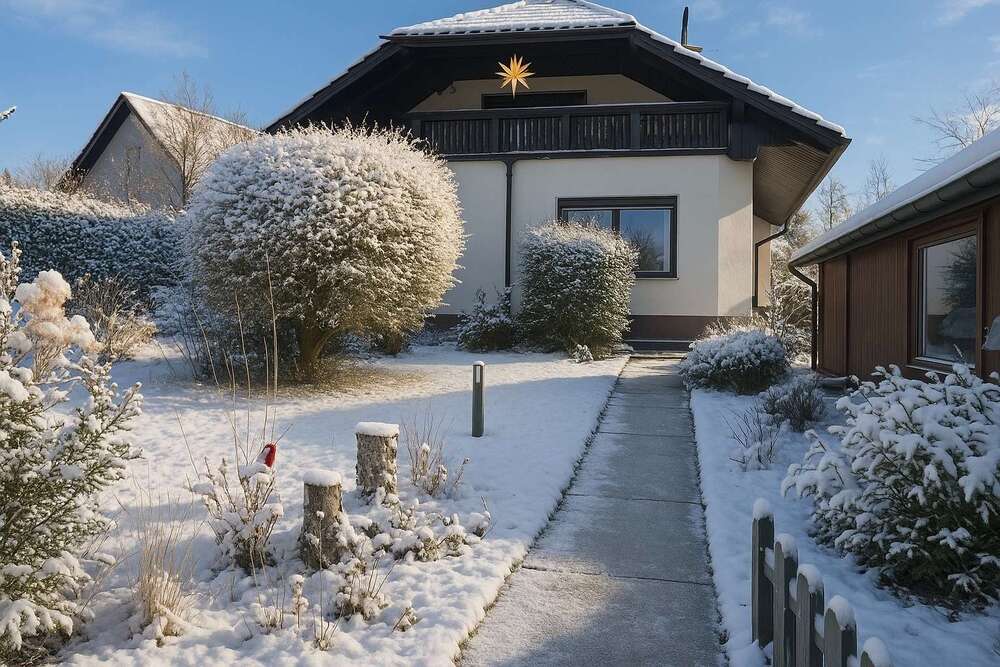 Thumbnail-Haus zum Kaufen in Neuenhagen 610.000,00 € 136 m²