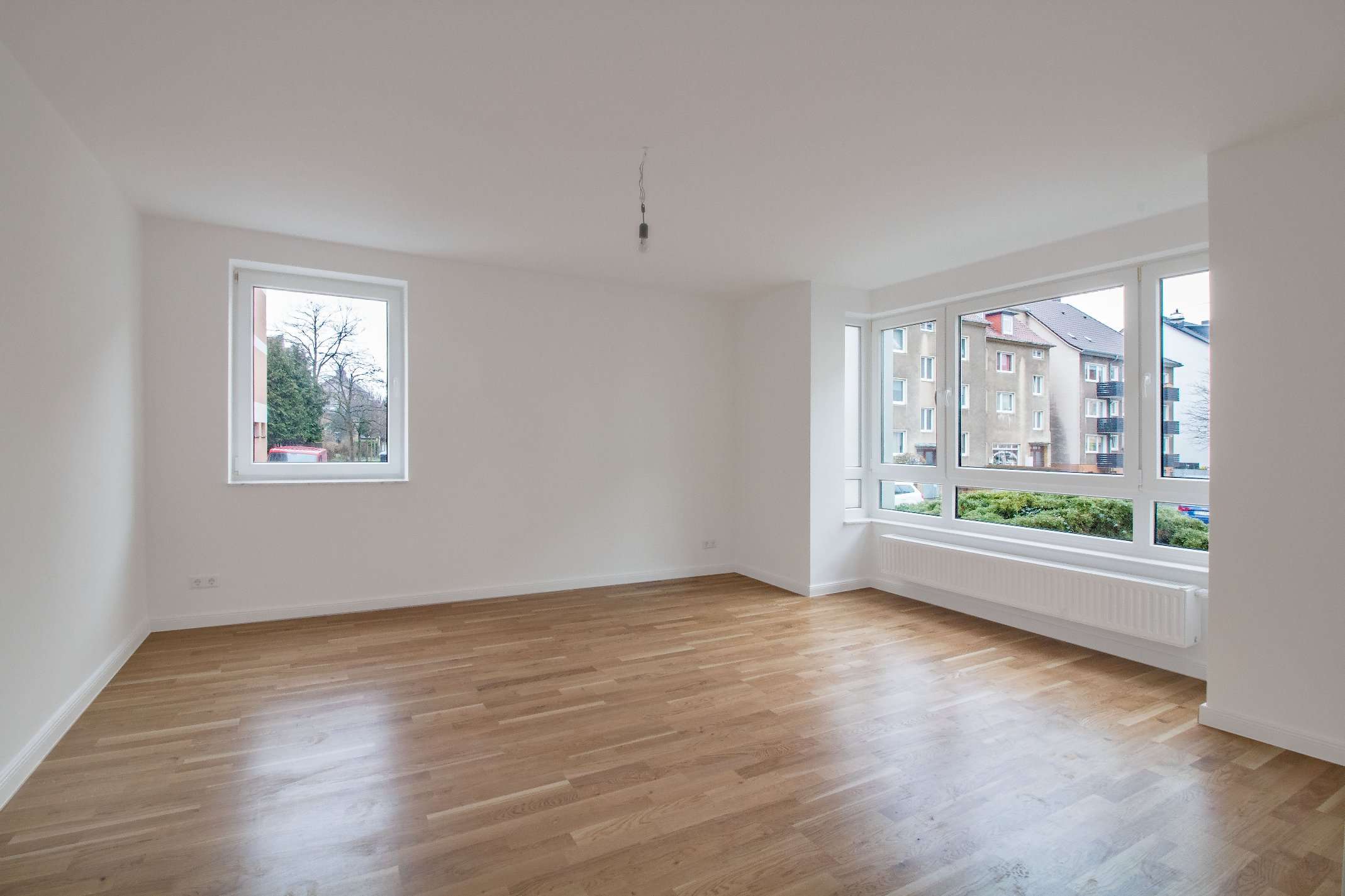 Thumbnail-Wohnung zum Kaufen in Hannover 299.000,00 € 87.9 m²