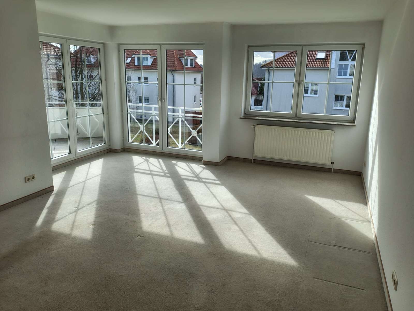 Thumbnail-Wohnung zum Mieten in Halberstadt 680,00 € 86.76 m²