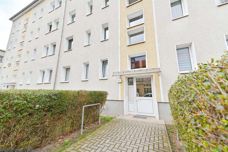 Thumbnail-Wohnung zum Mieten in Magdeburg 380,00 € 58 m²