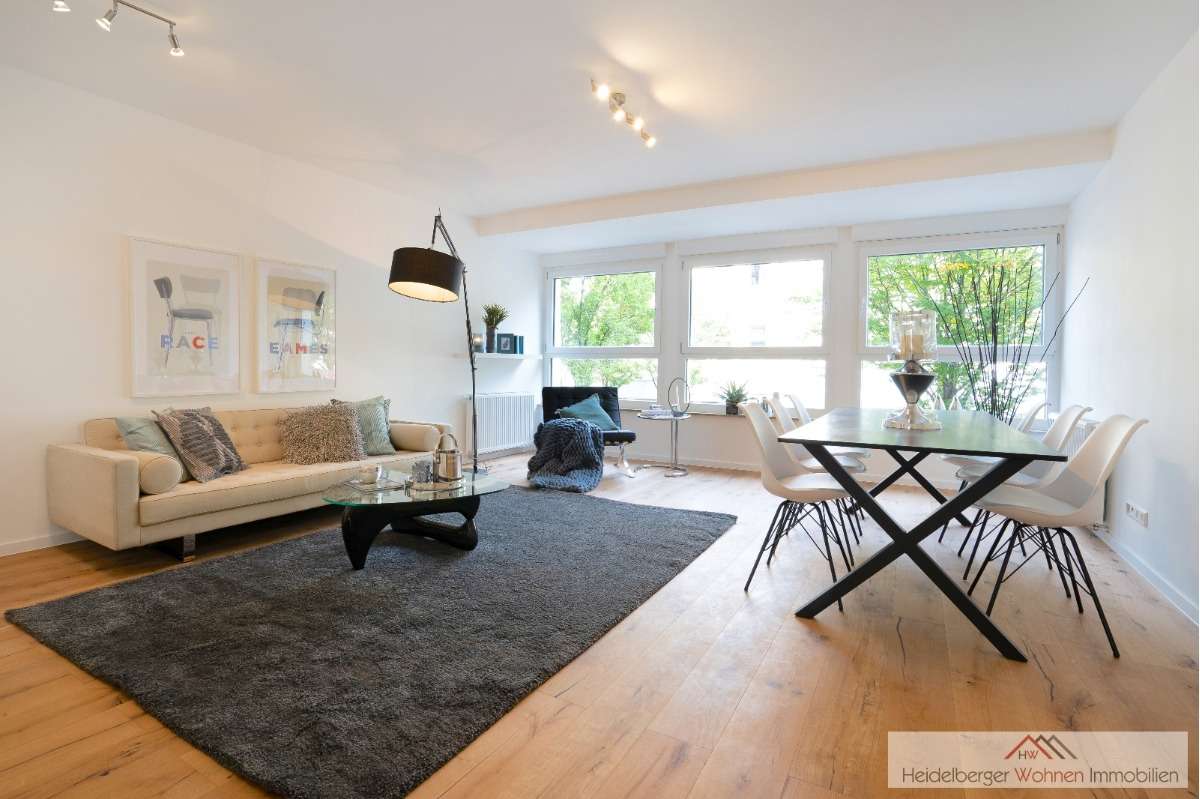 Thumbnail-Wohnung zum Kaufen in Ludwigshafen 309.000,00 € 116 m²