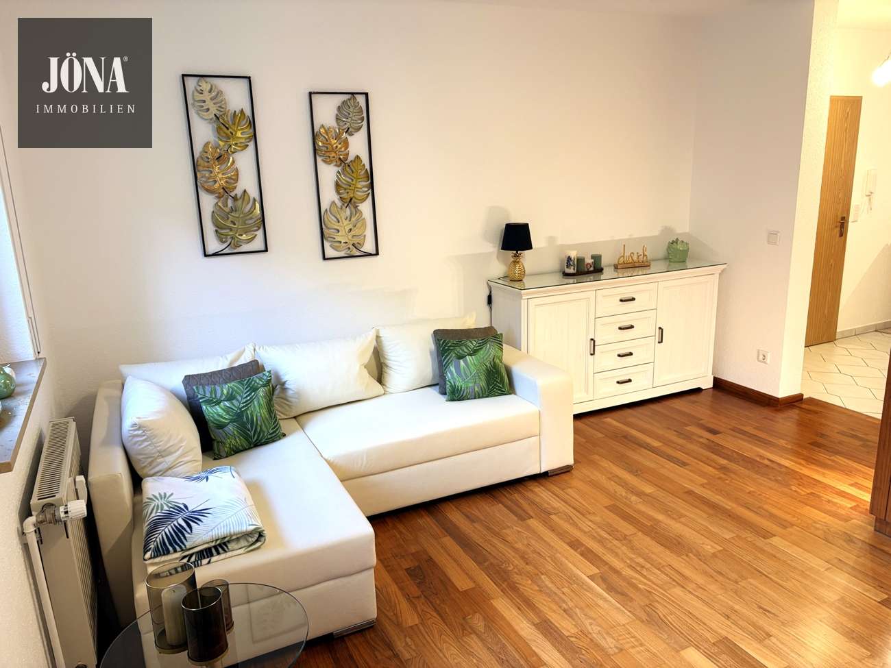 Thumbnail-Wohnung zum Kaufen in Kulmbach 128.000,00 € 39.15 m²