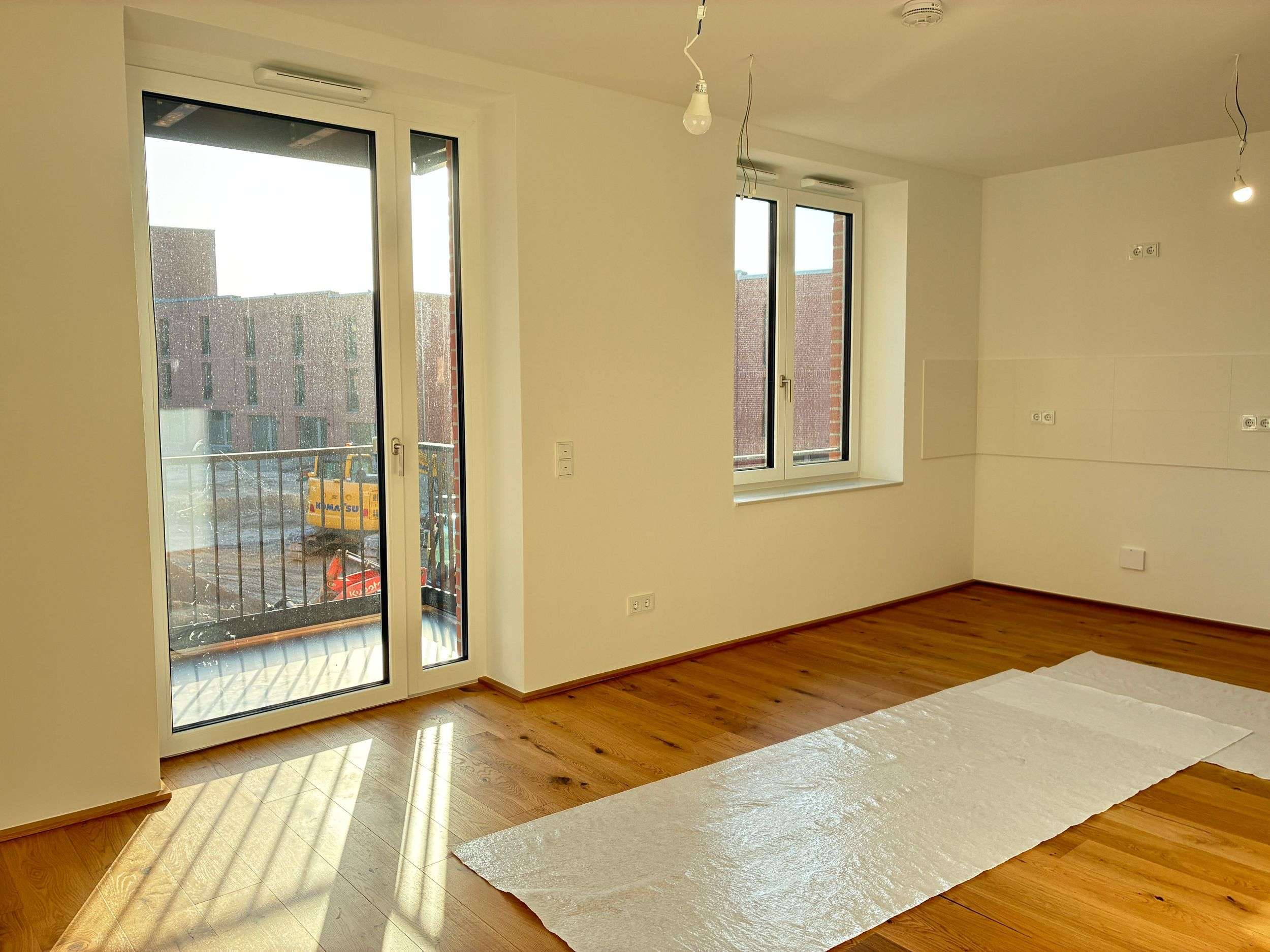 Thumbnail-Wohnung zum Mieten in Hannover 616,00 € 36.77 m²