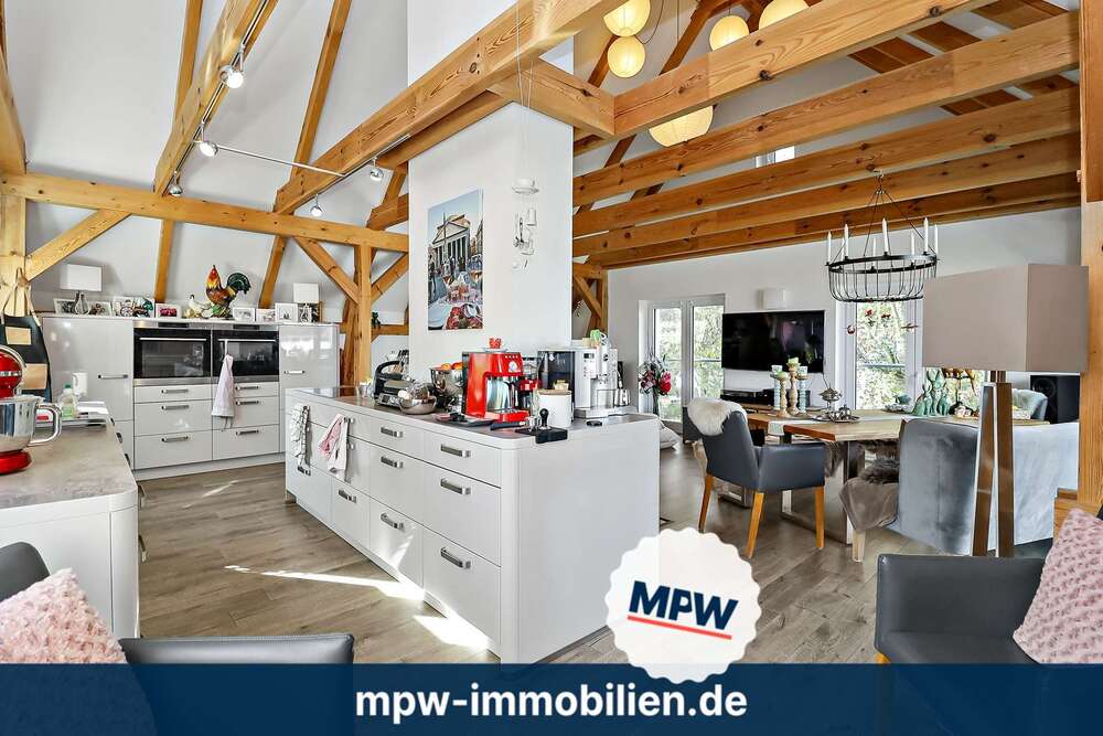 Thumbnail-Haus zum Kaufen in Berlin 750.000,00 € 132 m²