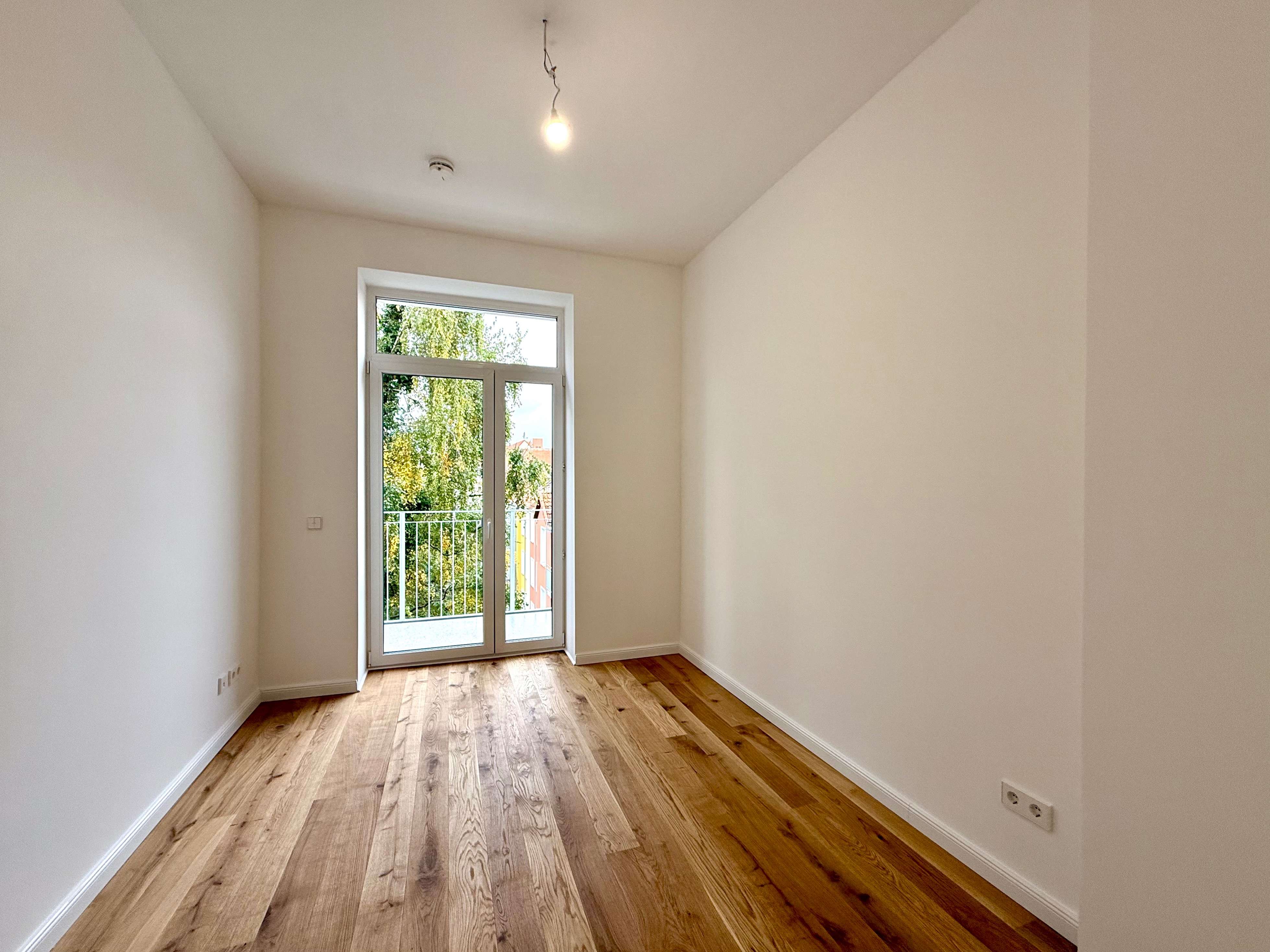 Thumbnail-Wohnung zum Kaufen in Hannover 299.900,00 € 60 m²