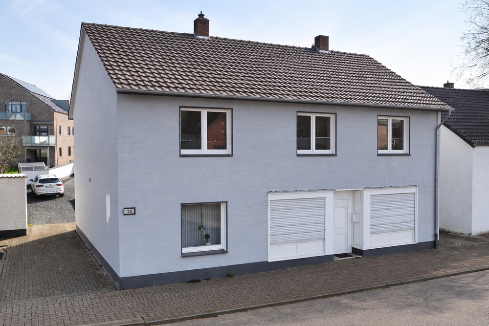 Thumbnail-Haus zum Kaufen in Rees 359.000,00 € 169.3 m²