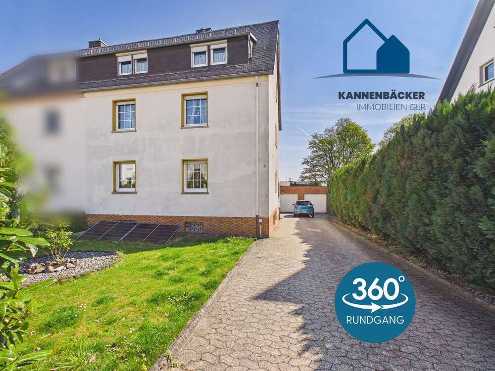 Thumbnail-Haus zum Kaufen in Höhr-Grenzhausen 310.000,00 € 170 m²