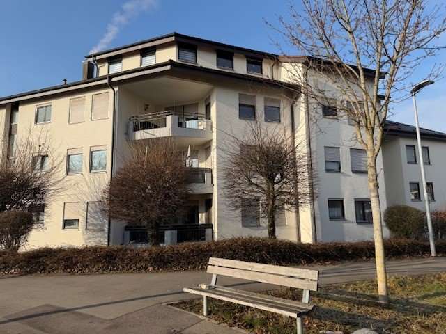 Thumbnail-Wohnung zum Mieten in Metzingen 1.350,00 € 96.73 m²