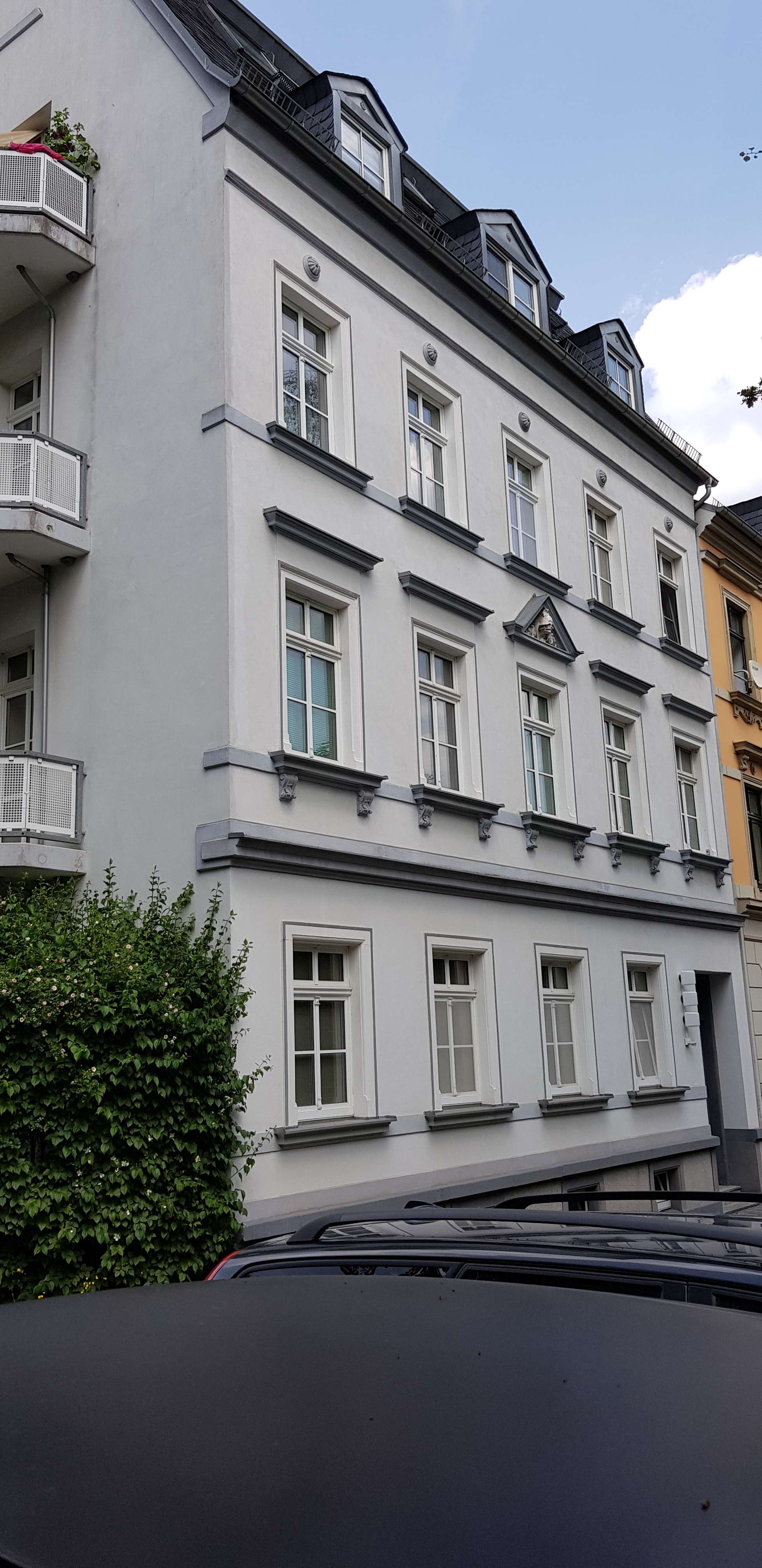 Thumbnail-Wohnung zum Mieten in Zwickau 375,00 € 54 m²