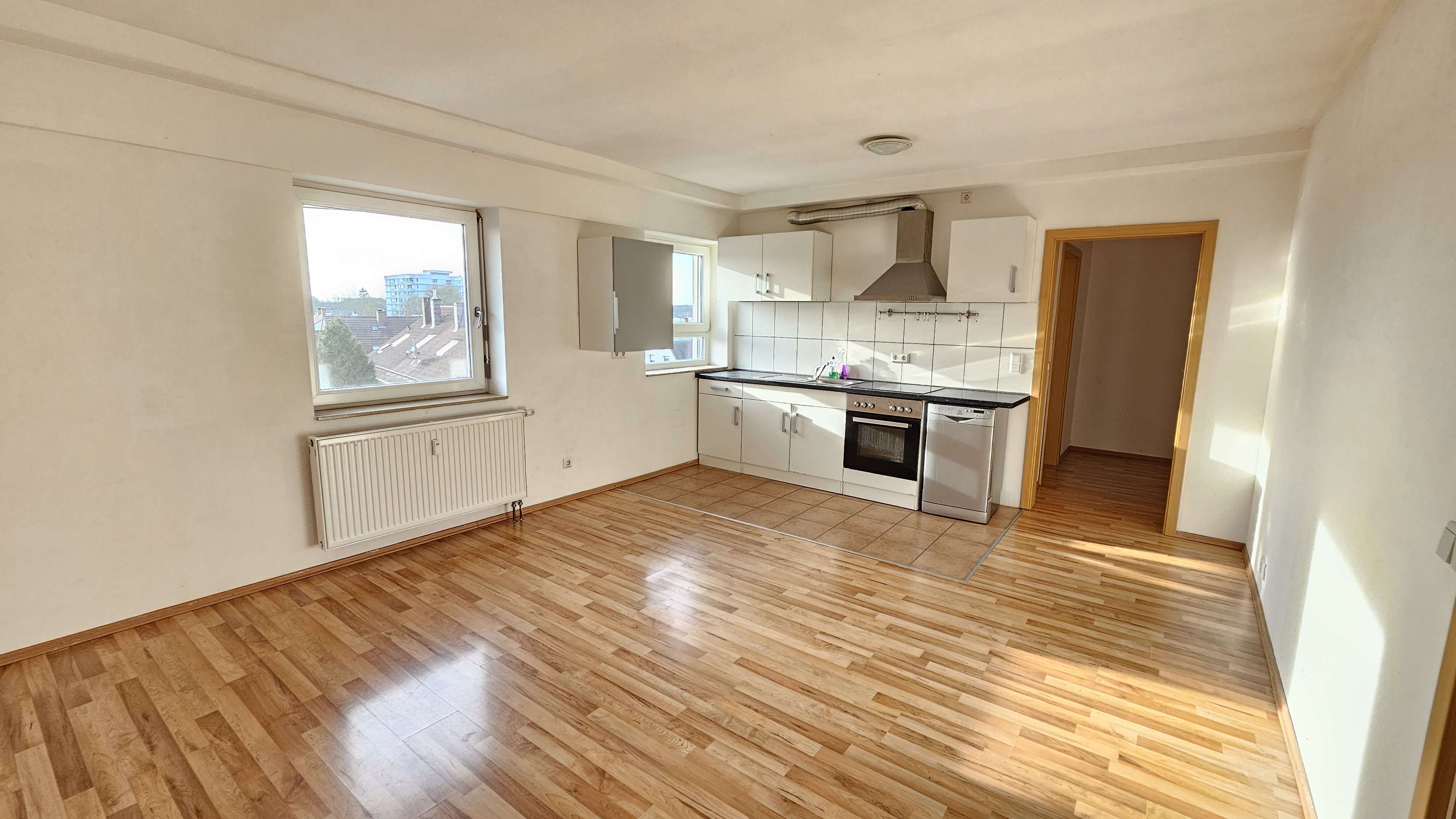 Thumbnail-Wohnung zum Mieten in Maximiliansau 770,00 € 56 m²