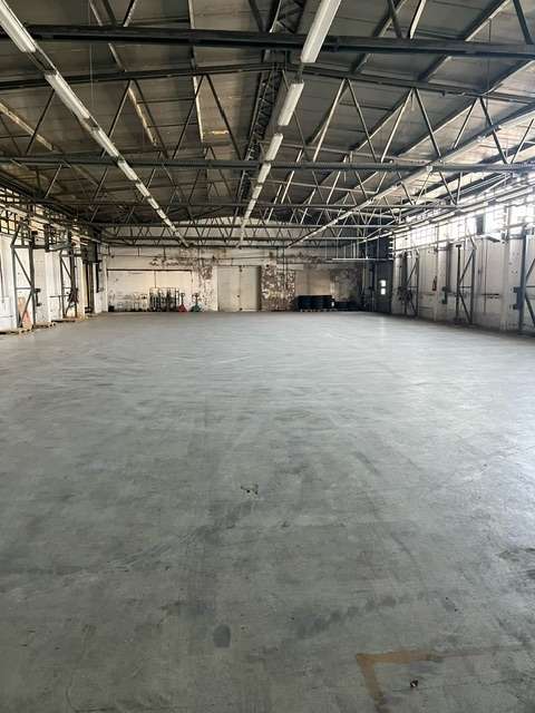 Thumbnail-Halle in Oranienburg 4.300,00 € 860 m²
