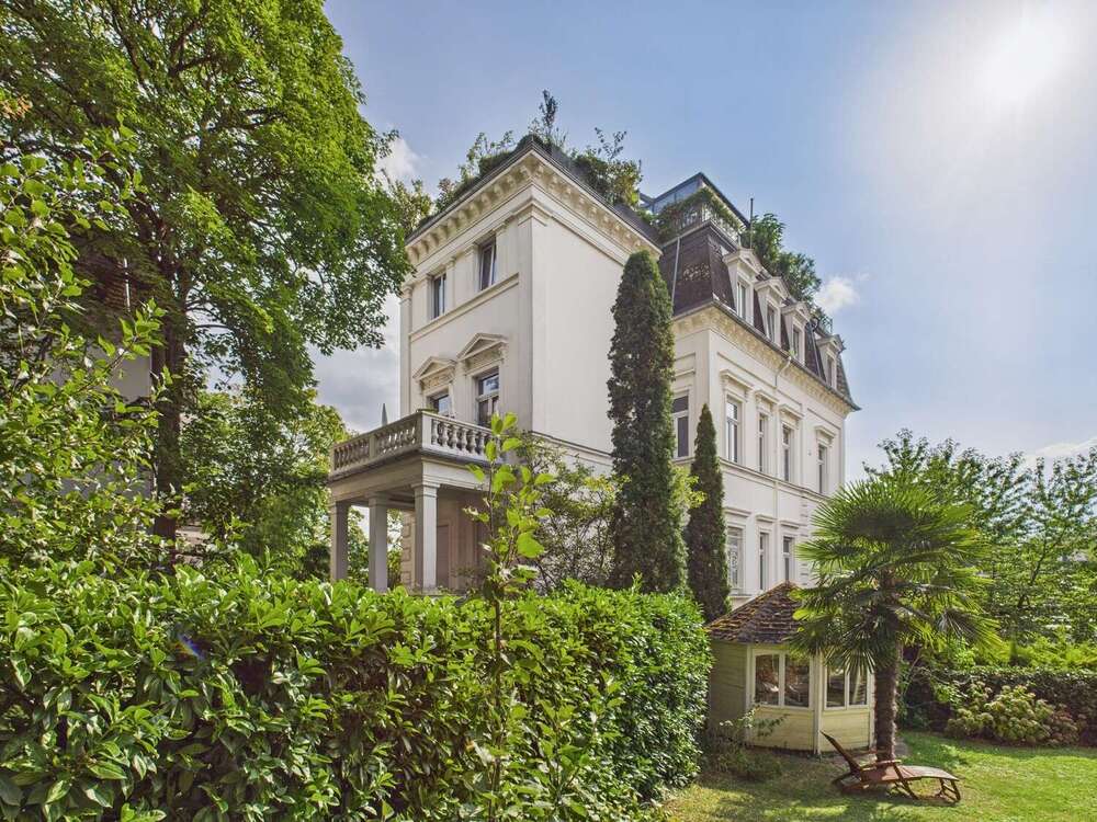 Thumbnail-Wohnung zum Kaufen in Wiesbaden 795.000,00 € 120 m²