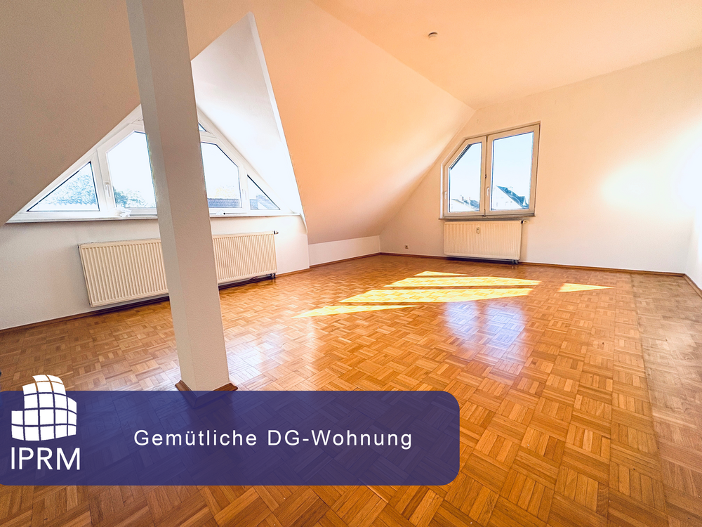 Thumbnail-Wohnung zum Kaufen in Rödermark 195.000,00 € 57 m²