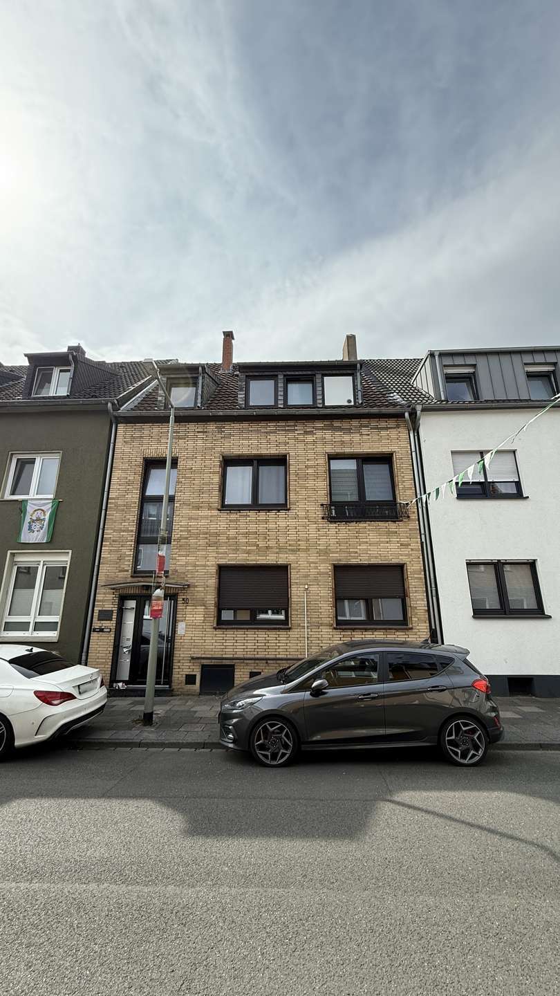 Thumbnail-Haus zum Kaufen in Duisburg 550.000,00 € 257 m²