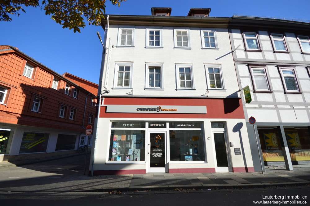 Thumbnail-Haus zum Kaufen in Northeim 440.000,00 € 178 m²