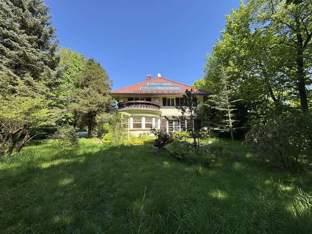 Thumbnail-Haus zum Kaufen in Großschirma 999.000,00 € 1046 m²