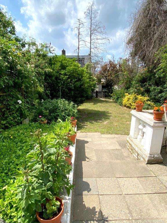 Thumbnail-Haus zum Kaufen in Berlin 460.000,00 € 106 m²