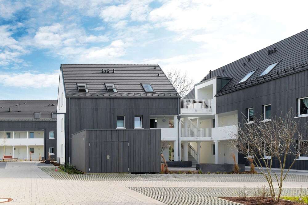 Thumbnail-Wohnung zum Mieten in Hannover 782,79 € 61.4 m²