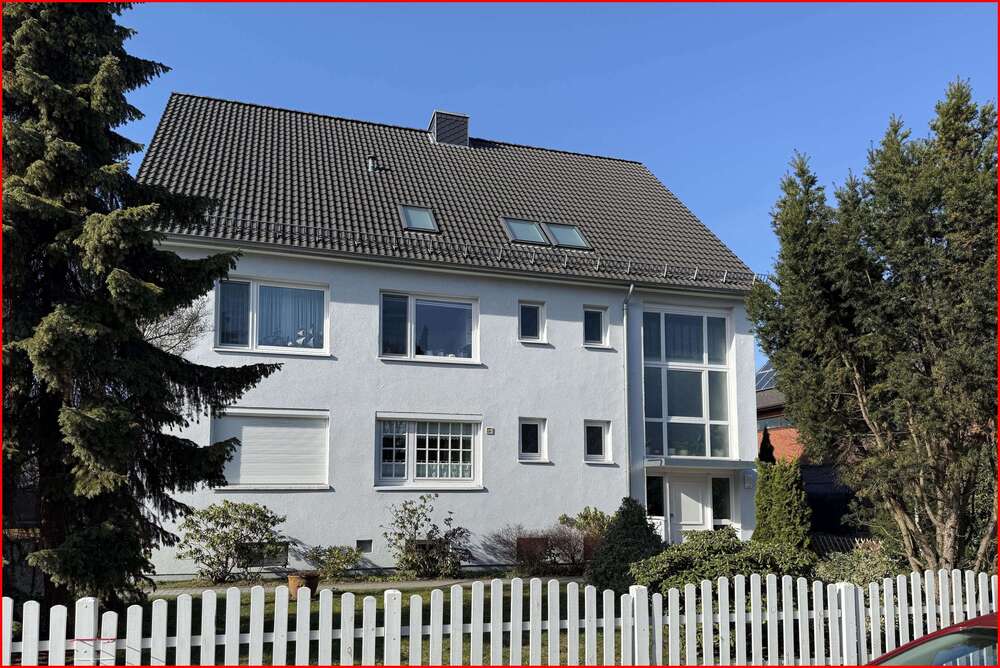 Thumbnail-Wohnung zum Kaufen in Hamburg 419.000,00 € 114 m²