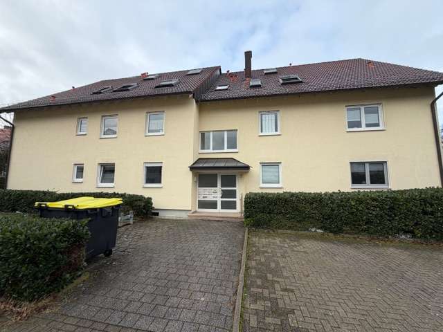 Thumbnail-Wohnung zum Kaufen in Pfaffenweiler 350.000,00 € 92.65 m²